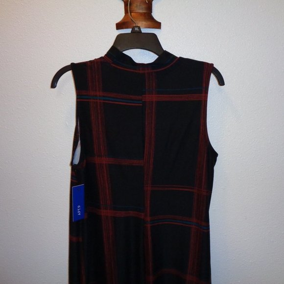 Apt. 9 Dress Size Large NWT - Picture 6 of 8